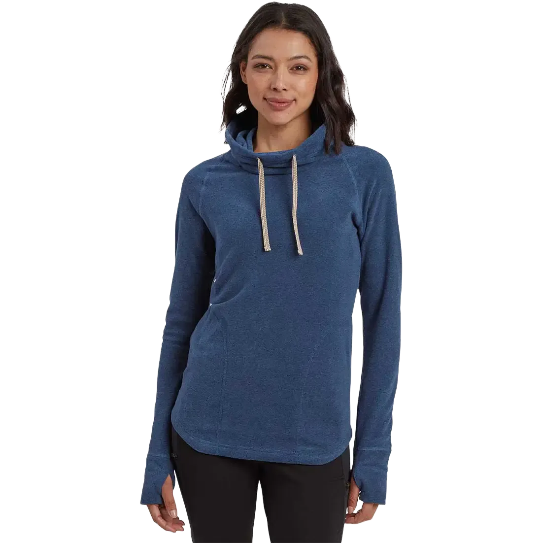 Rolpa Eco Pullover Women fleece