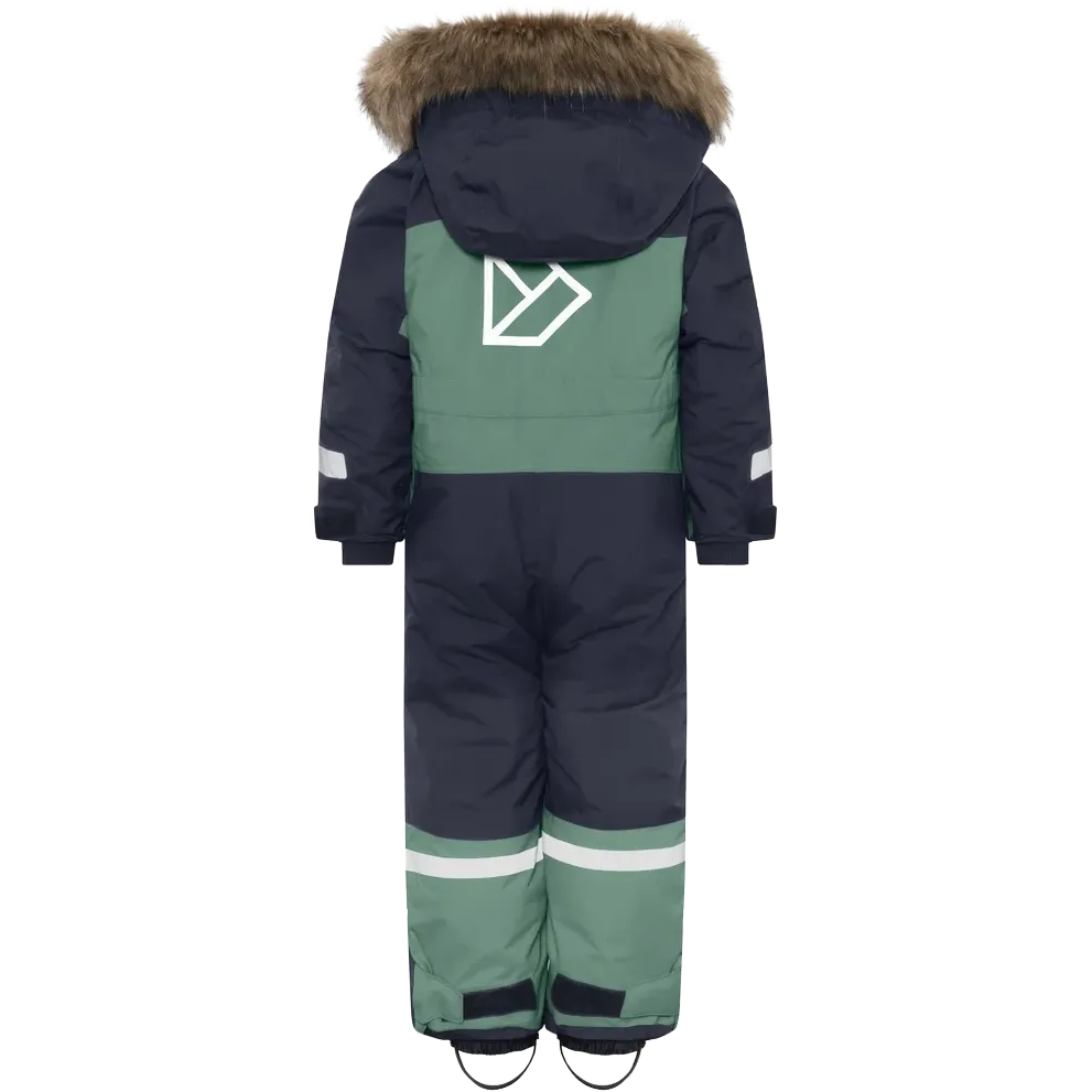 Bjärven Kids Cover 5