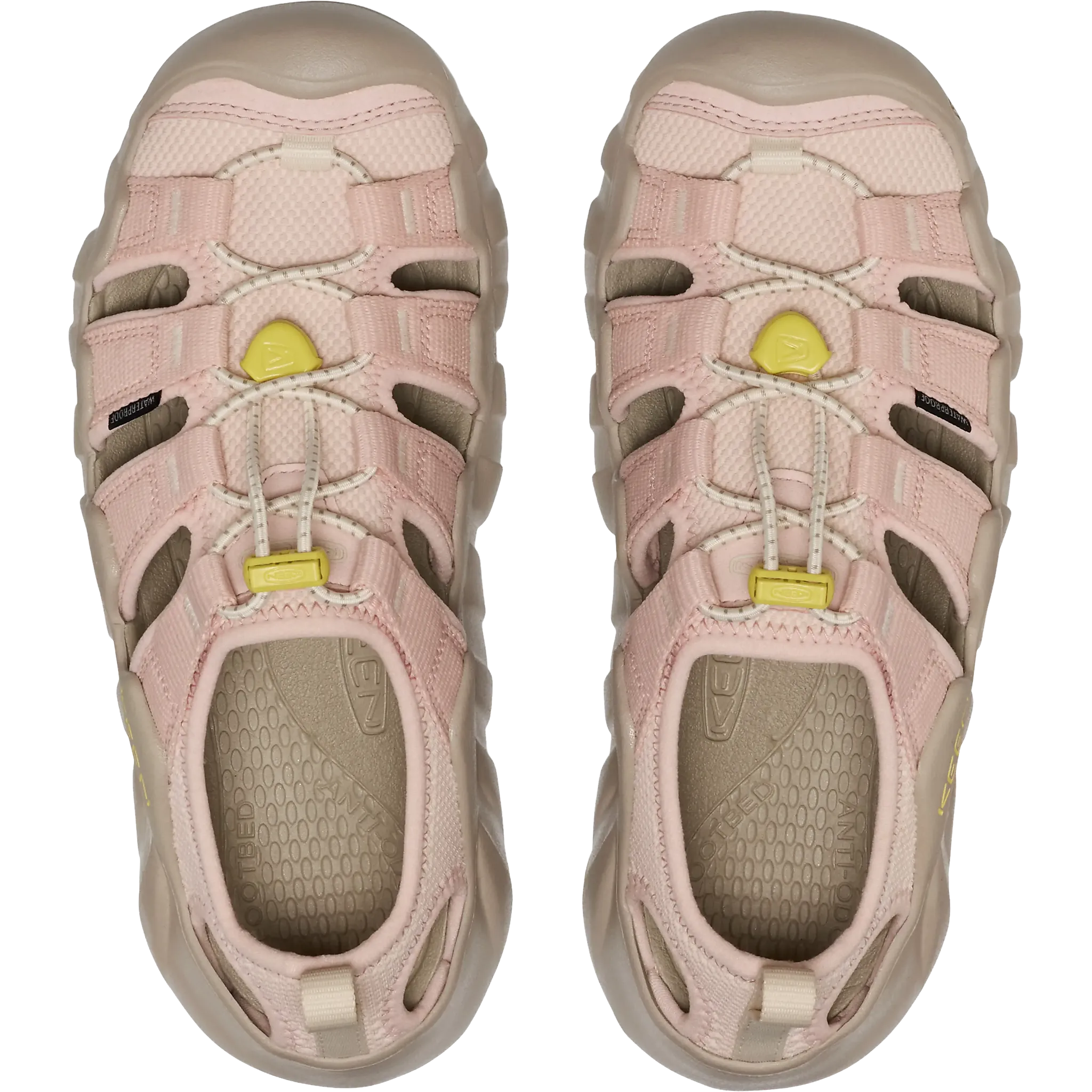 Hyperport H2 Women damesko/sandal
