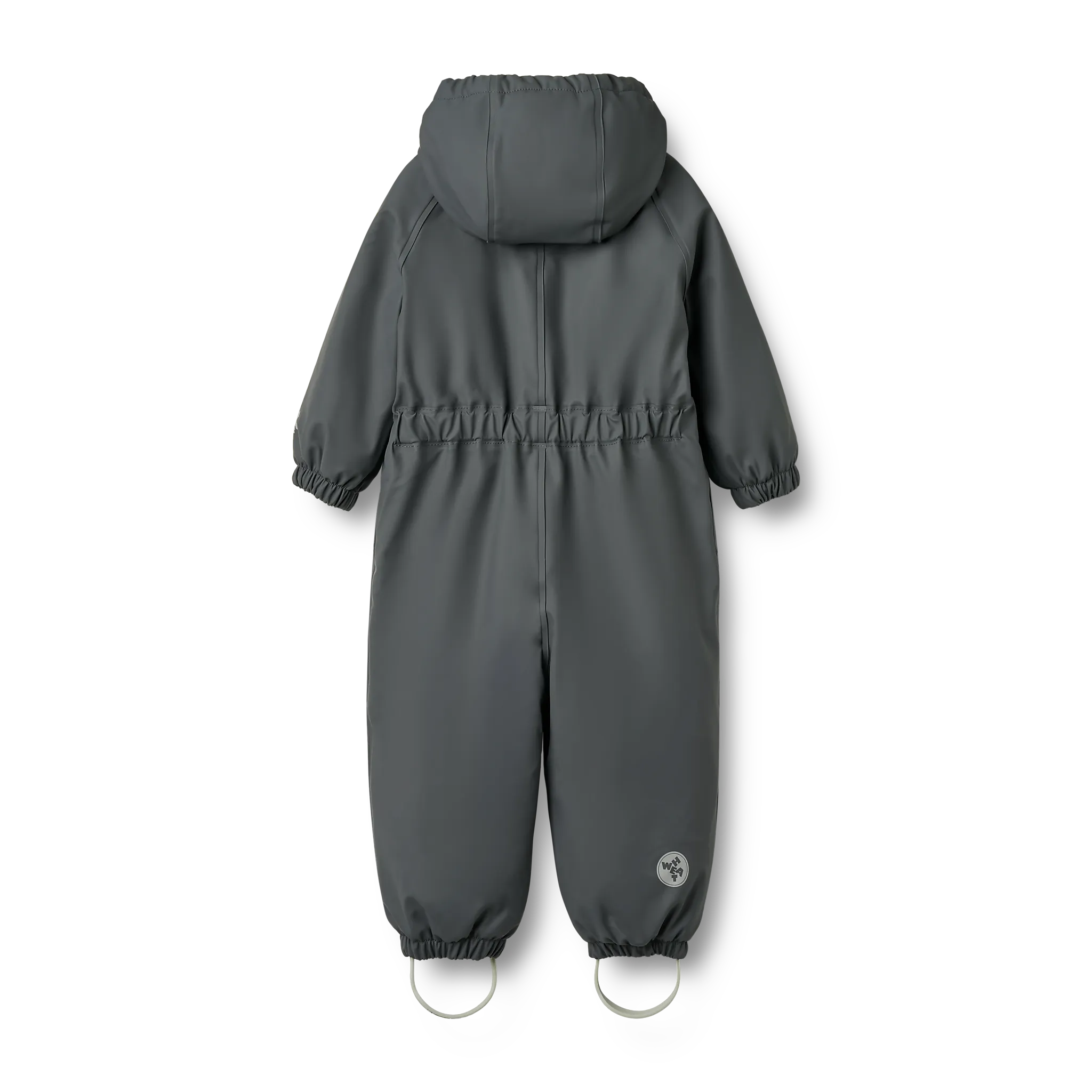 Thermo Rainsuit Aiko Kids overall