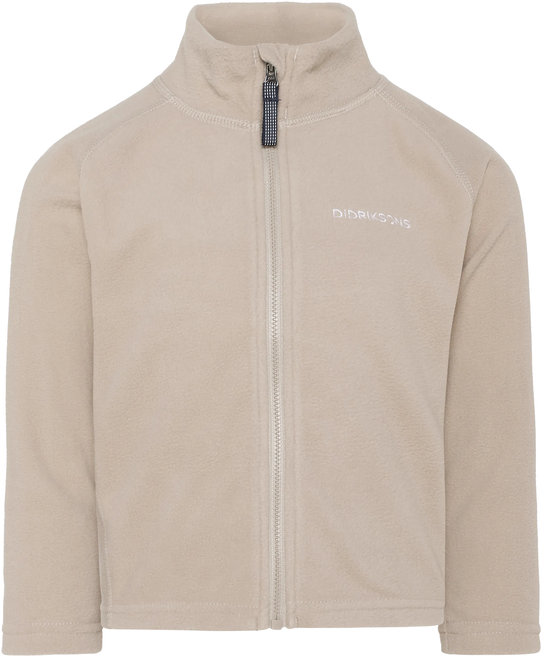Monte Kids Fullzip børnefleece