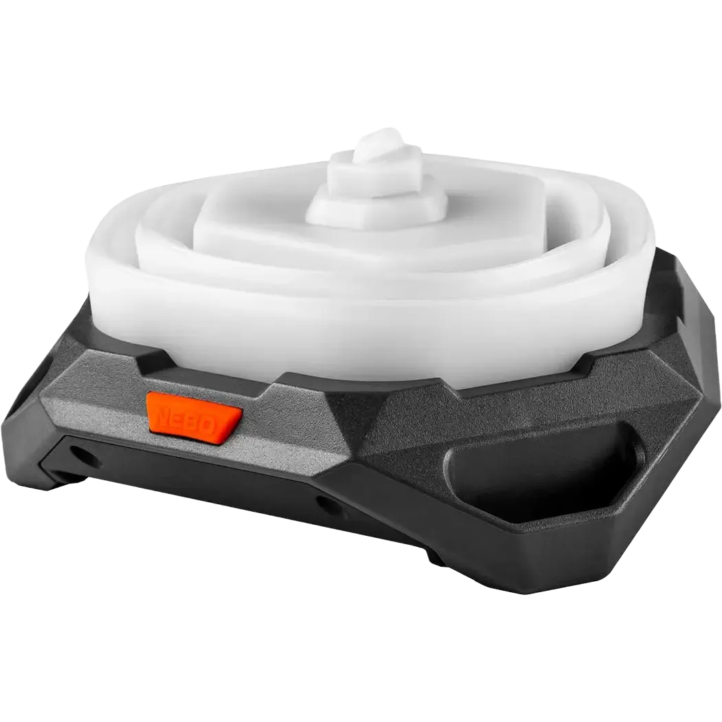 Galileo Air lampe/powerbank