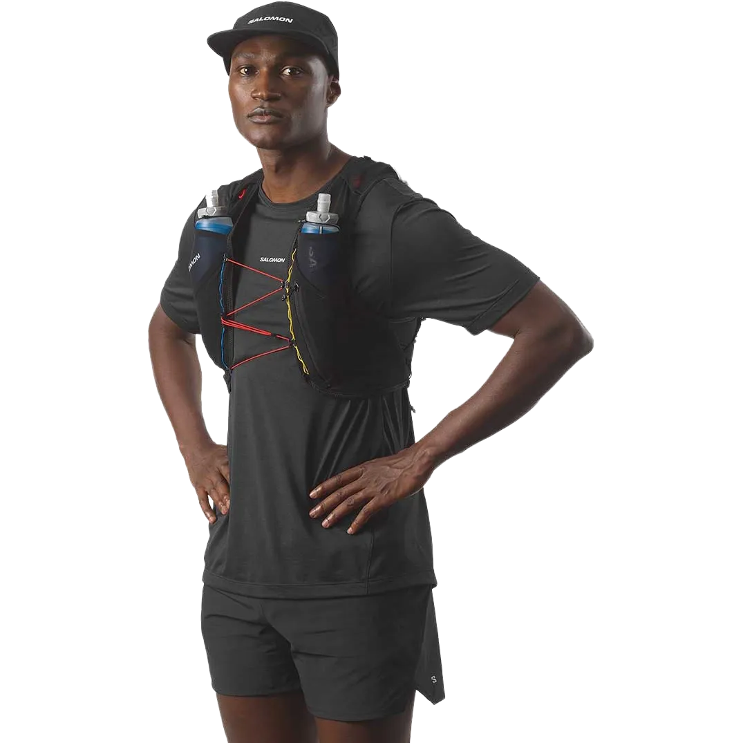 Adv Skin 5 Race Flag Set