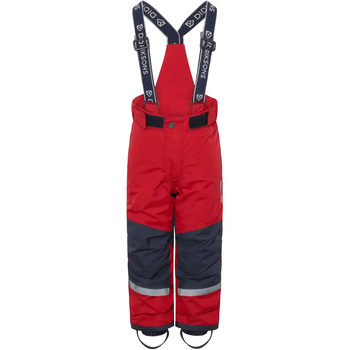 Idre Kid's Pants 6 skibukser
