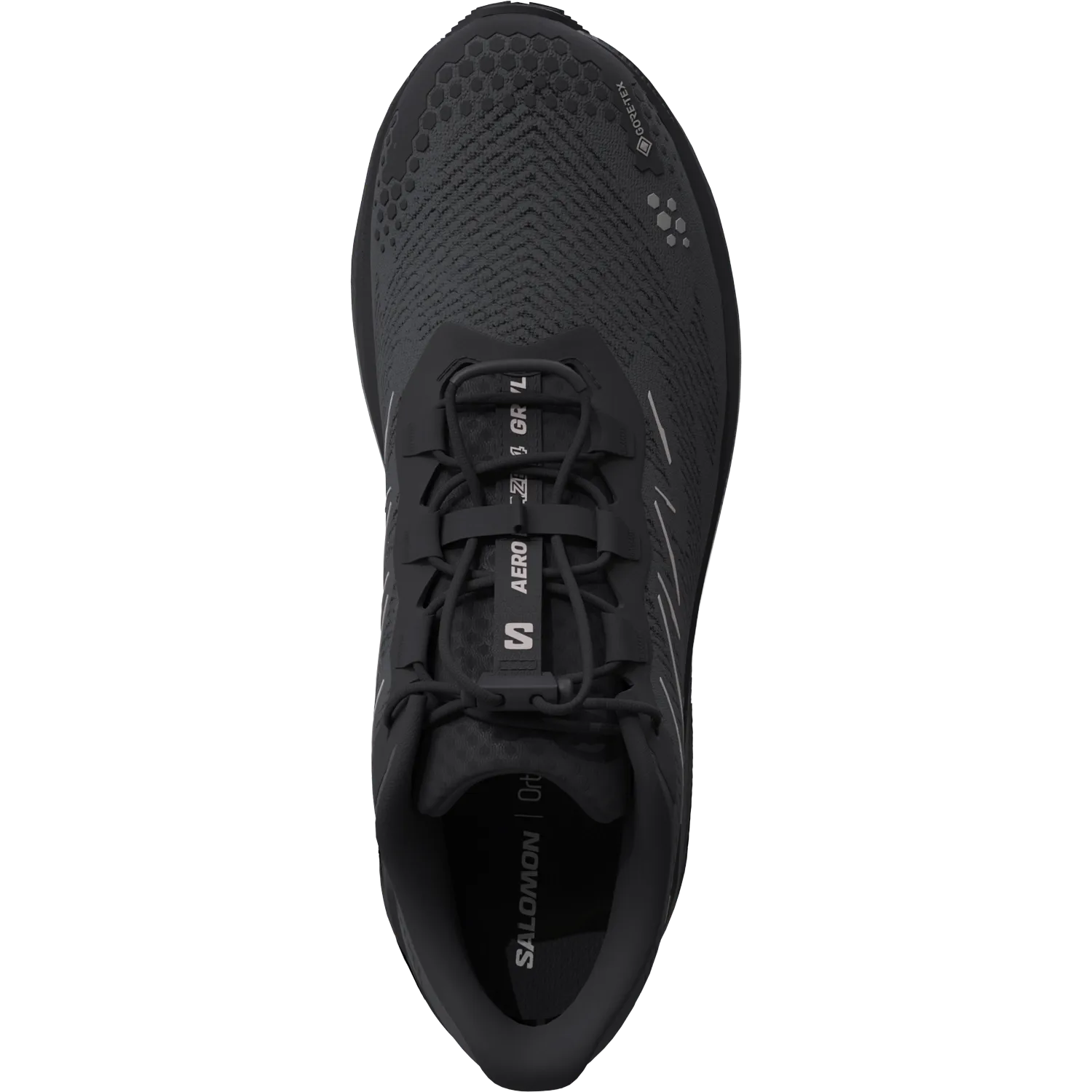 Aero Blaze 4 Grvl GTX Women