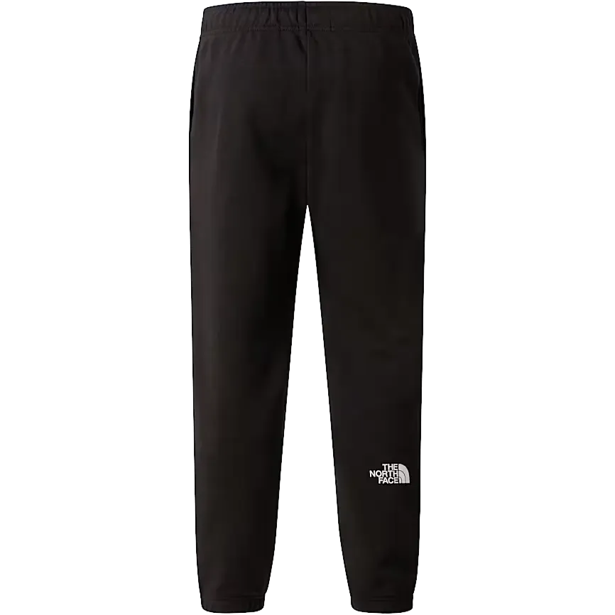 Simple Dome Light Reg Tap Joggers Teen