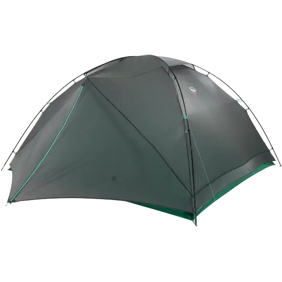 Big Agnes Sarvis VST 3 telt, 3 prs. - Asphalt - One size - 4 personers telte