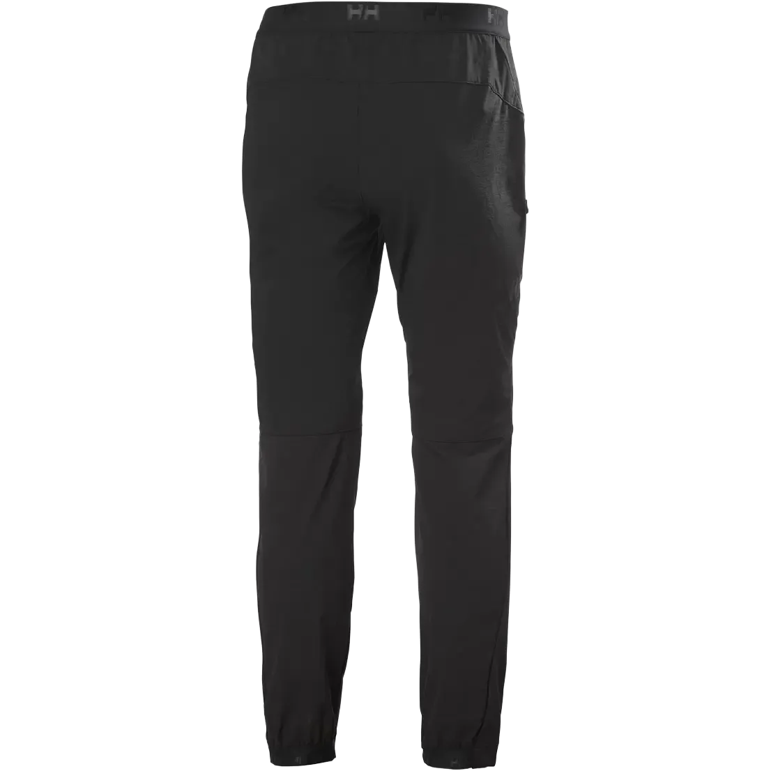 Rask Light Softshell Pant Women damebukser