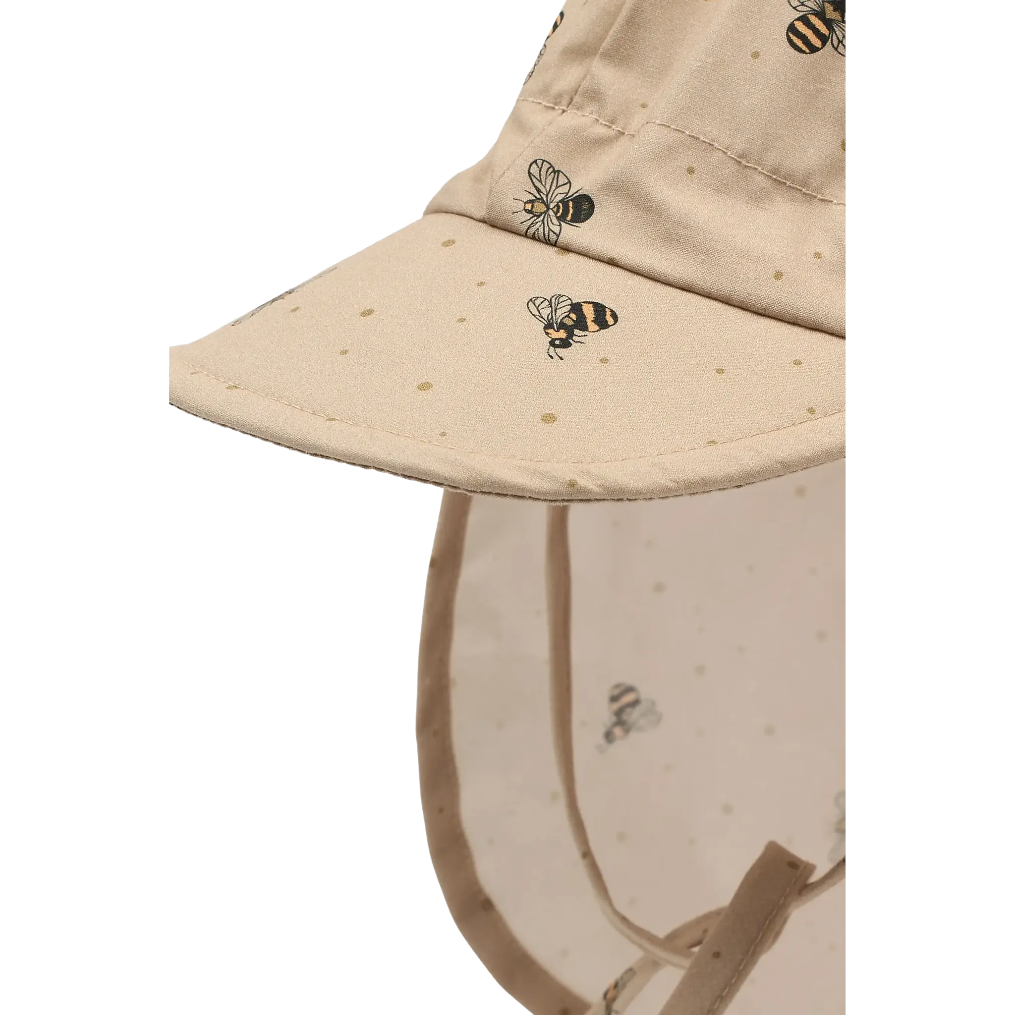 Summercap Long Neck AOP