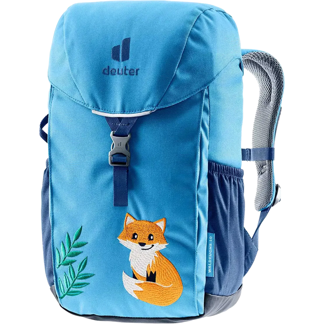 Waldfuchs 10 barnryggsäck