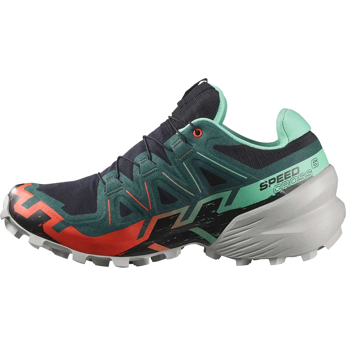 Speedcross 6 GTX Women