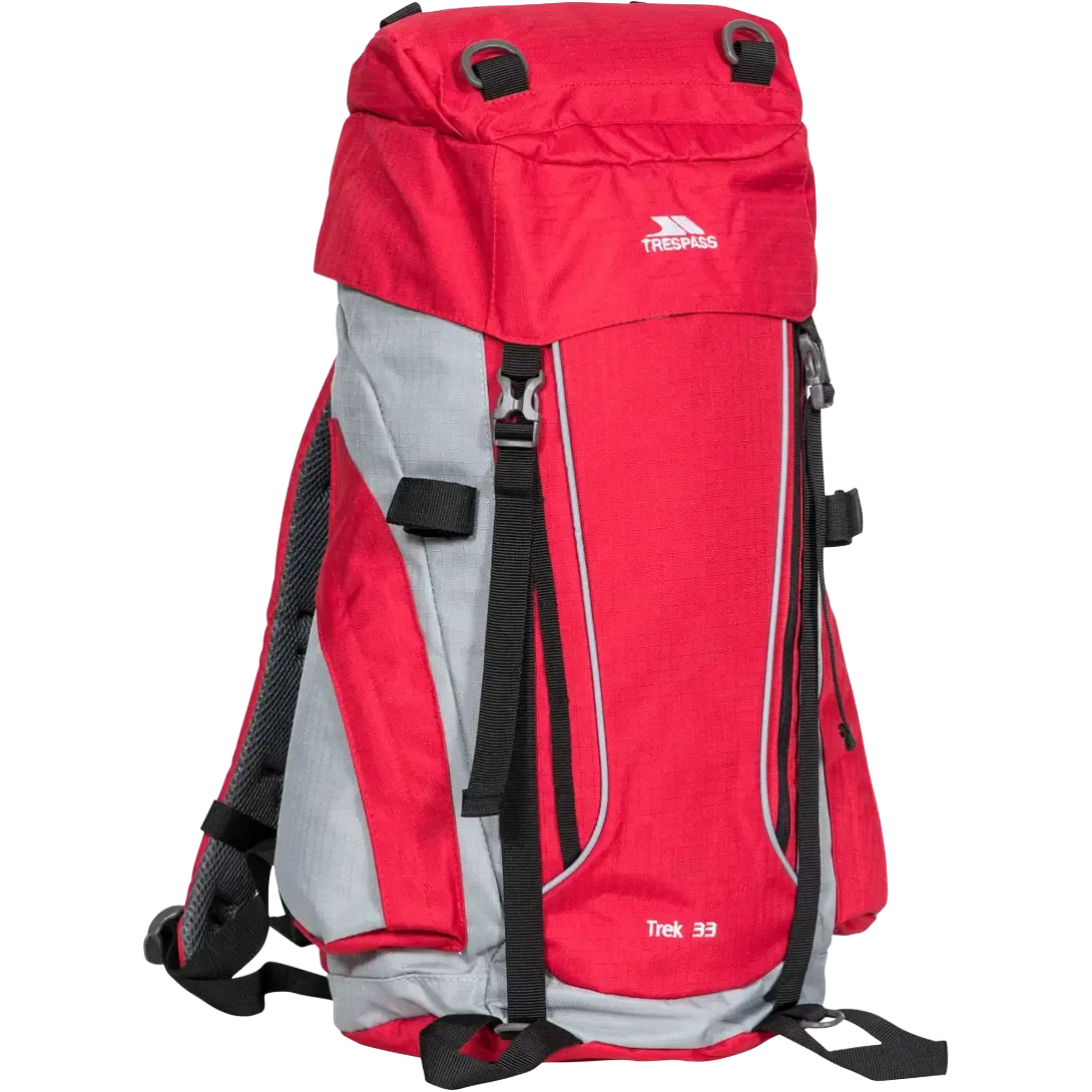 Trek 33 rygsæk