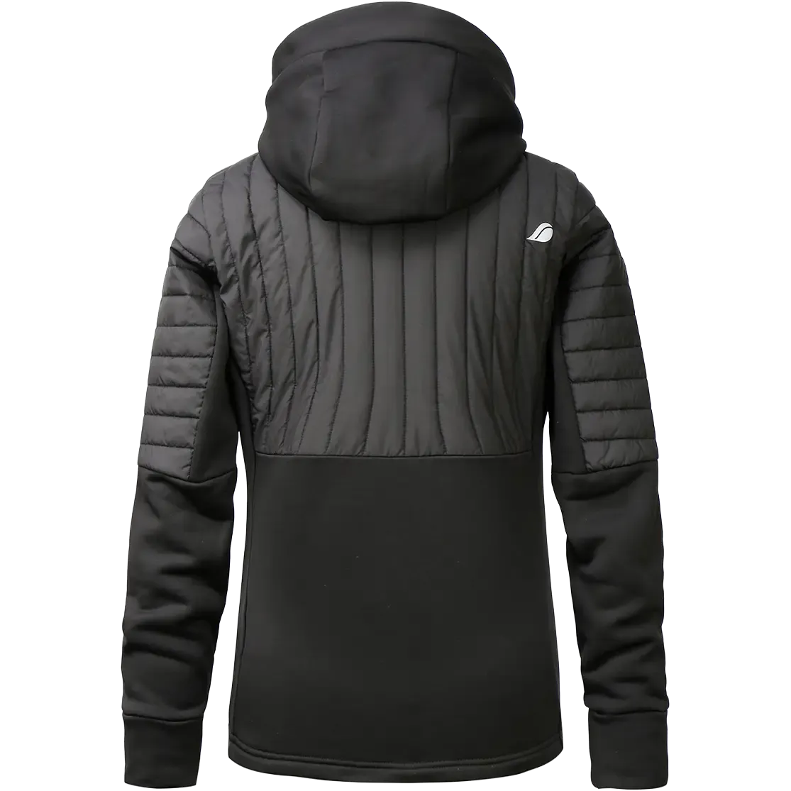 Annema Jacket Women hybridjakke