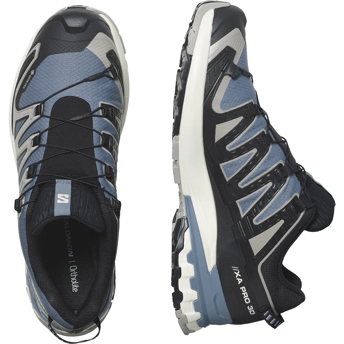 XA Pro 3D V9 GTX Men herrskor