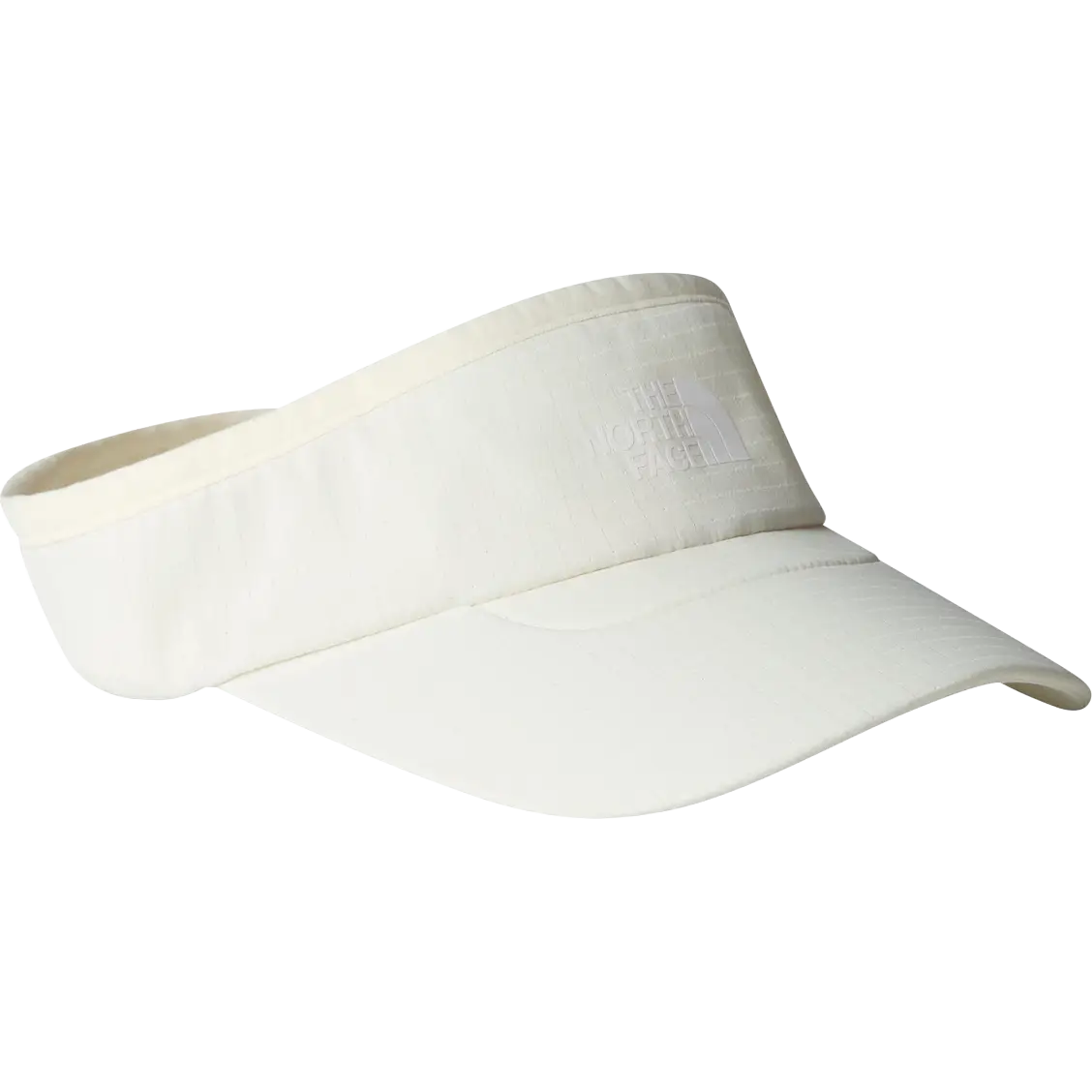 The North Face Summer LT Visor solskærm - White Dune - S/M - Accessories