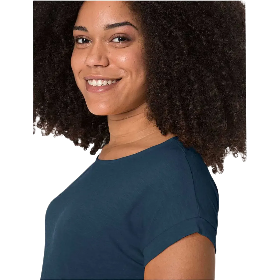 Moja T-shirt IV Women dam-T-shirt