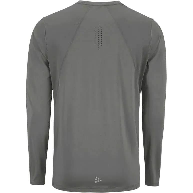 Adv Essence LS Tee 2 Herr