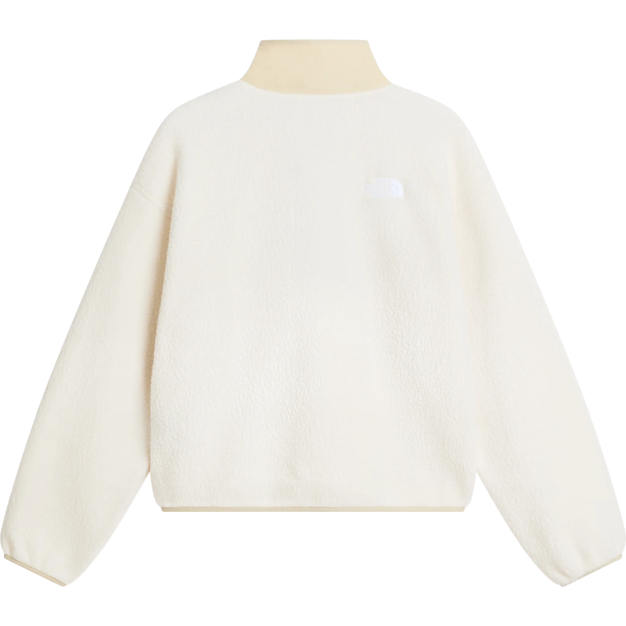 Cragmont Snap 1/2 Fleece Jacket Dam