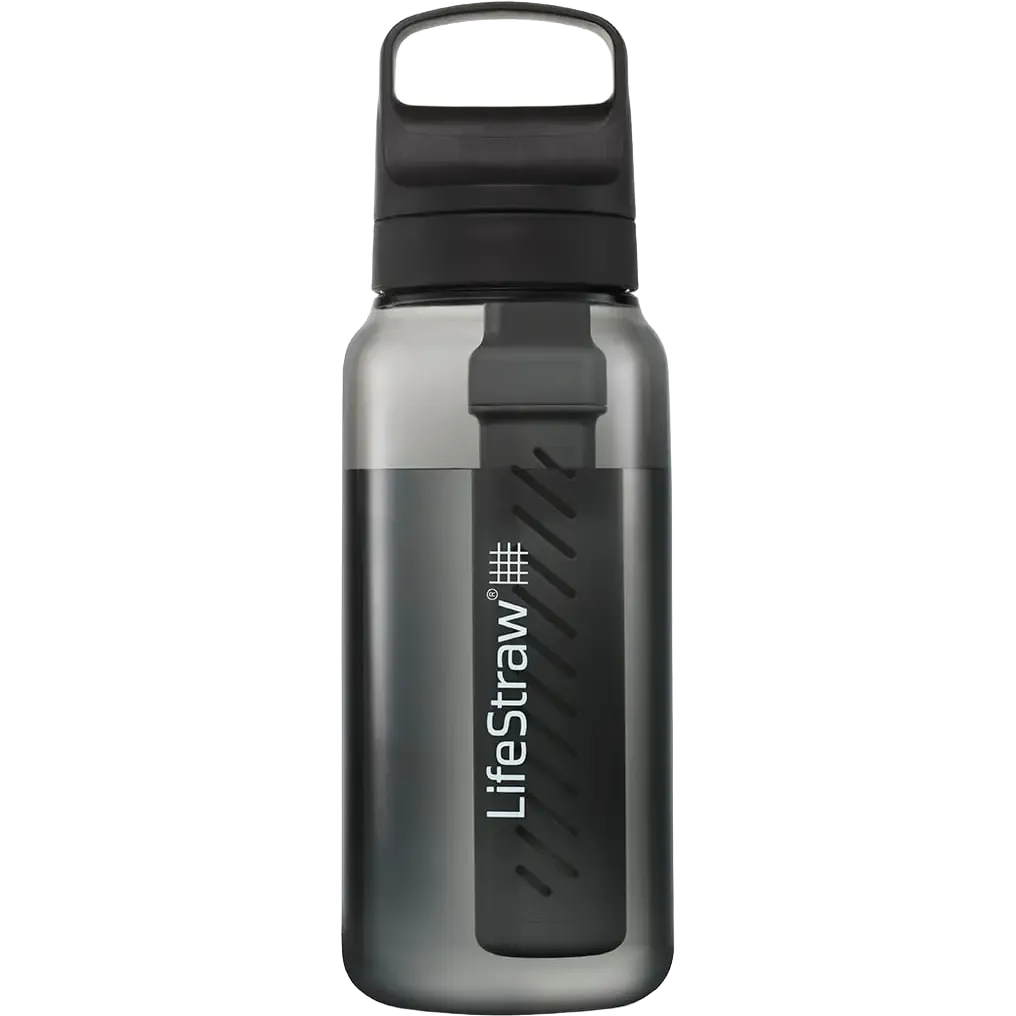 Go 2.0 Water Filter Bottle 1 liter