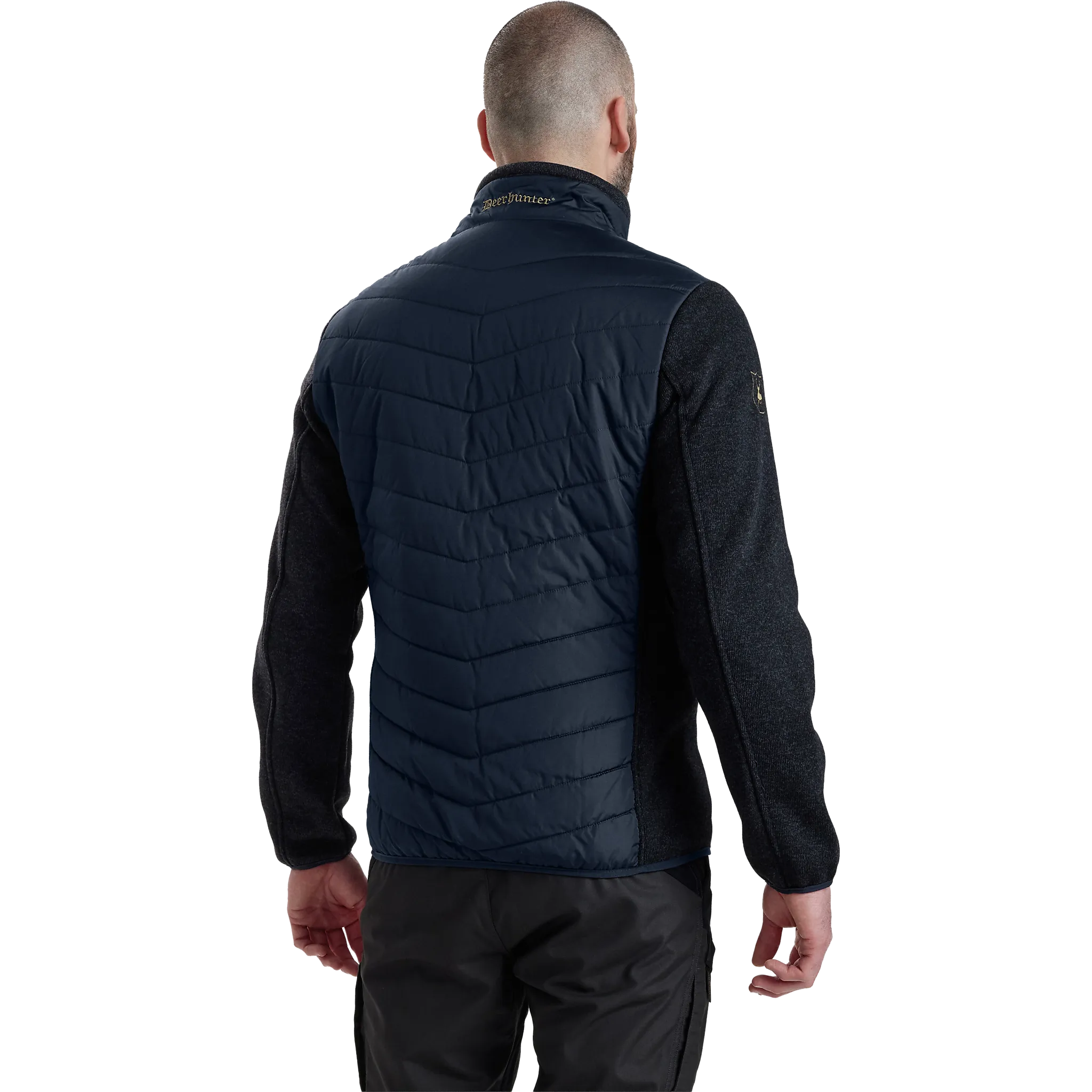 Moor Padded Jacket