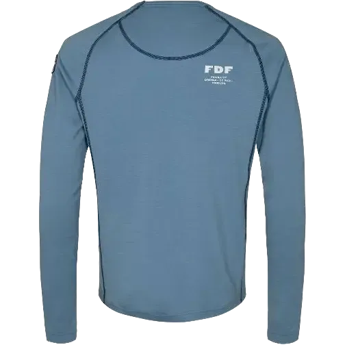 FDF Trøje Merinould Unisex