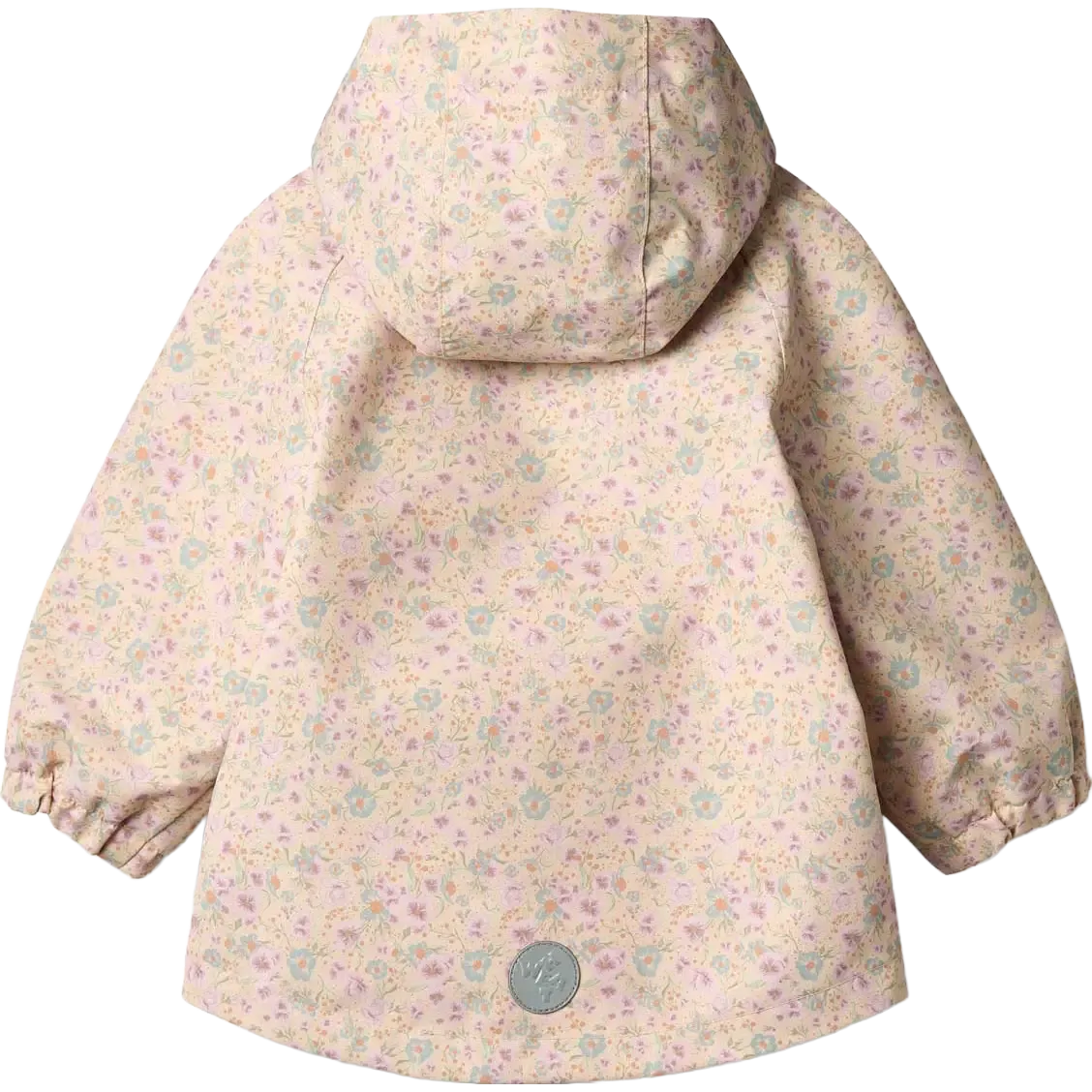 Jacket Sveo Tech Infants
