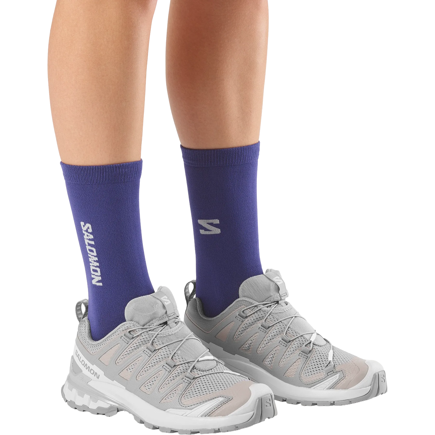 XA Pro 3D V9 Women damesko