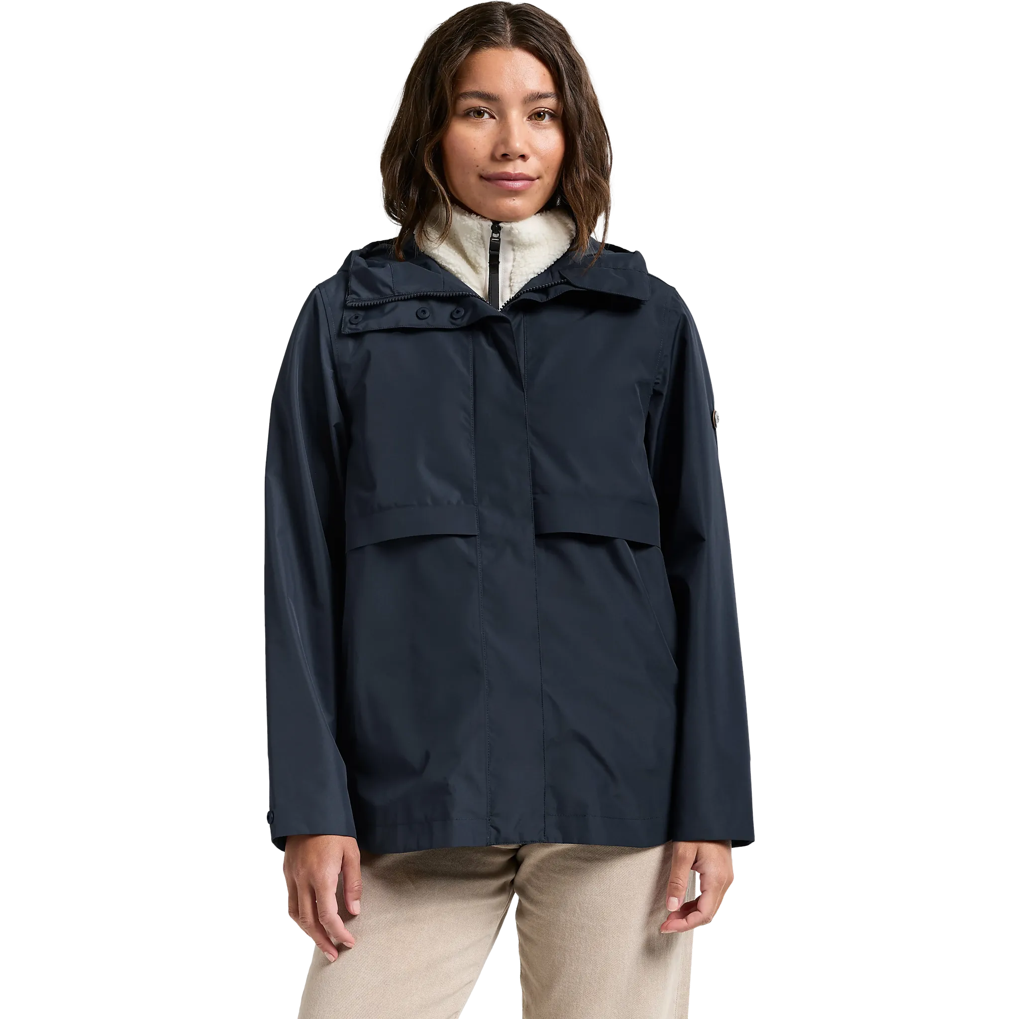 Elsa Jacket Women