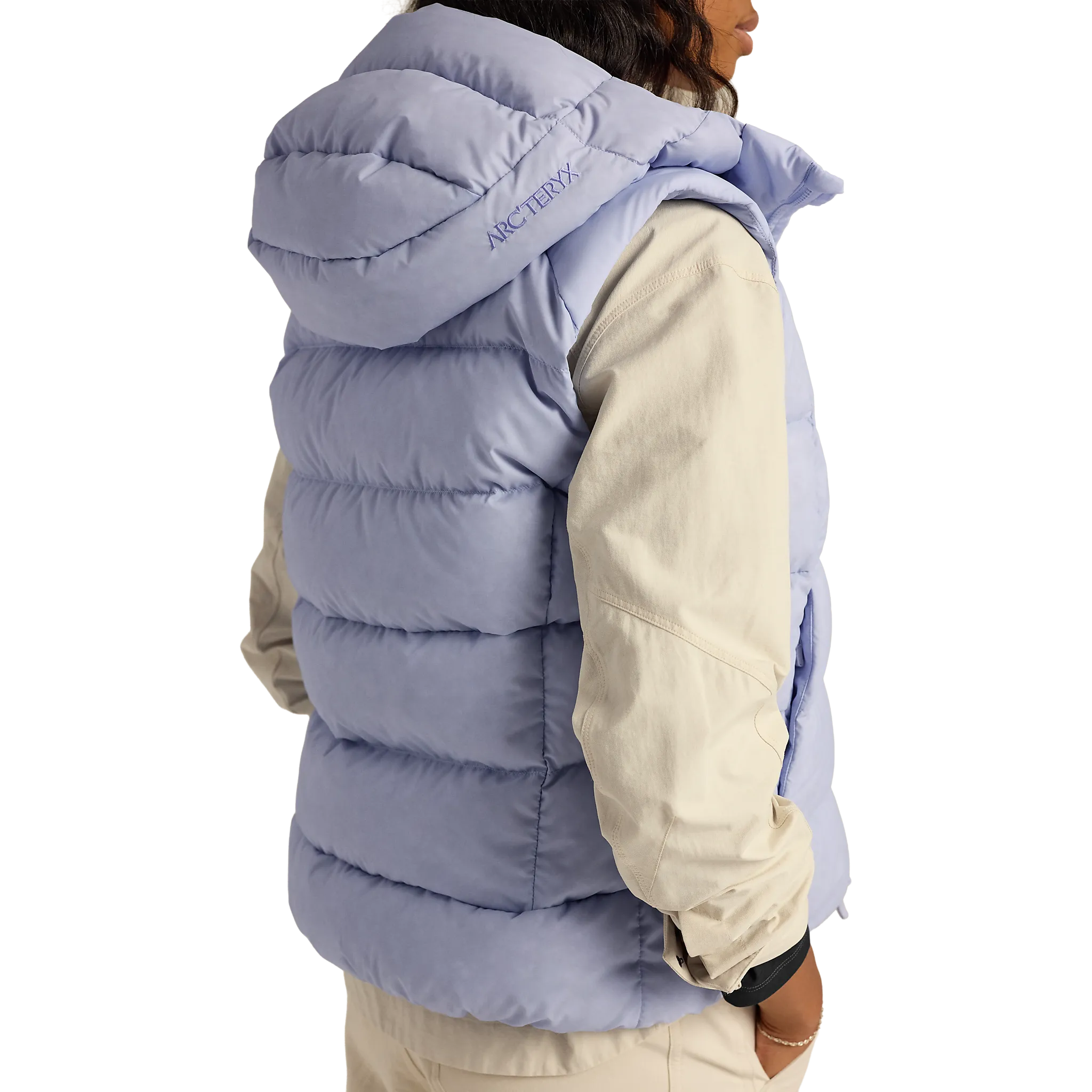Thorium Vest Women