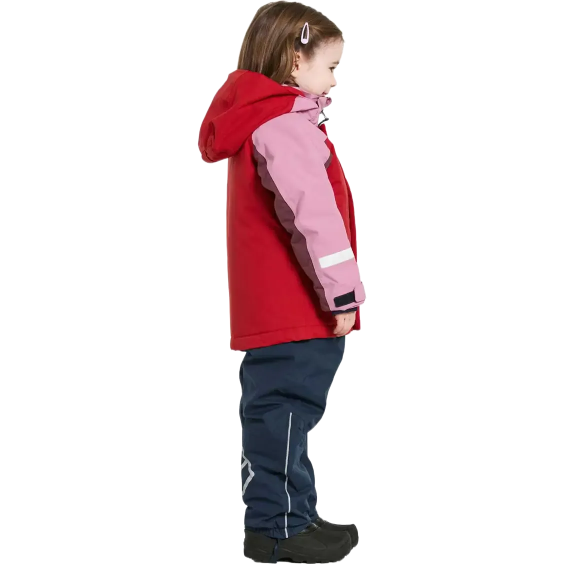 Neptun Kids Jacket 4 vinterjakke