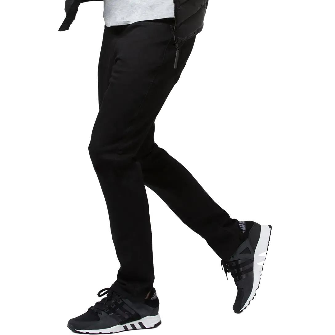 No Sweat Pant Men Relaxed Taper 32'' herrebukser