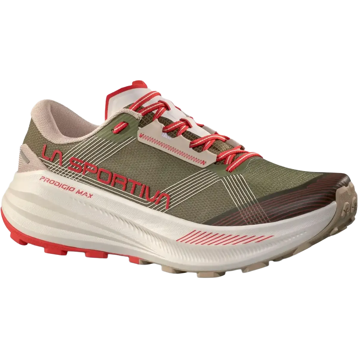 Prodigio Max Men trailsko