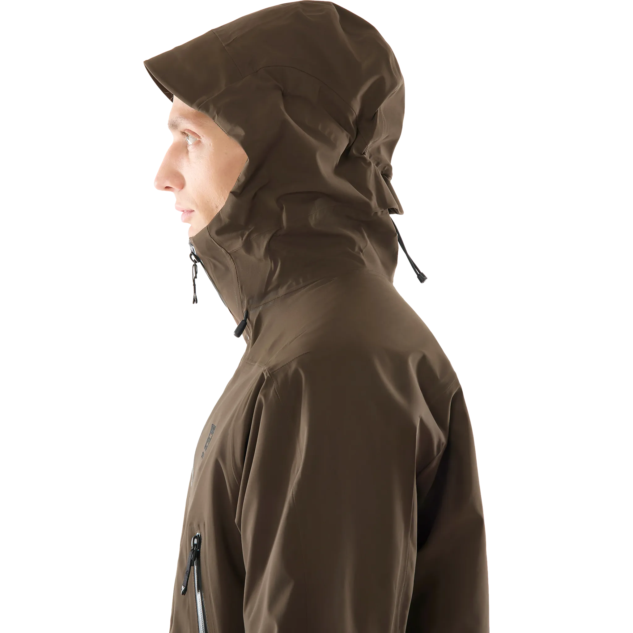 Snaefell Shell Jacket Men