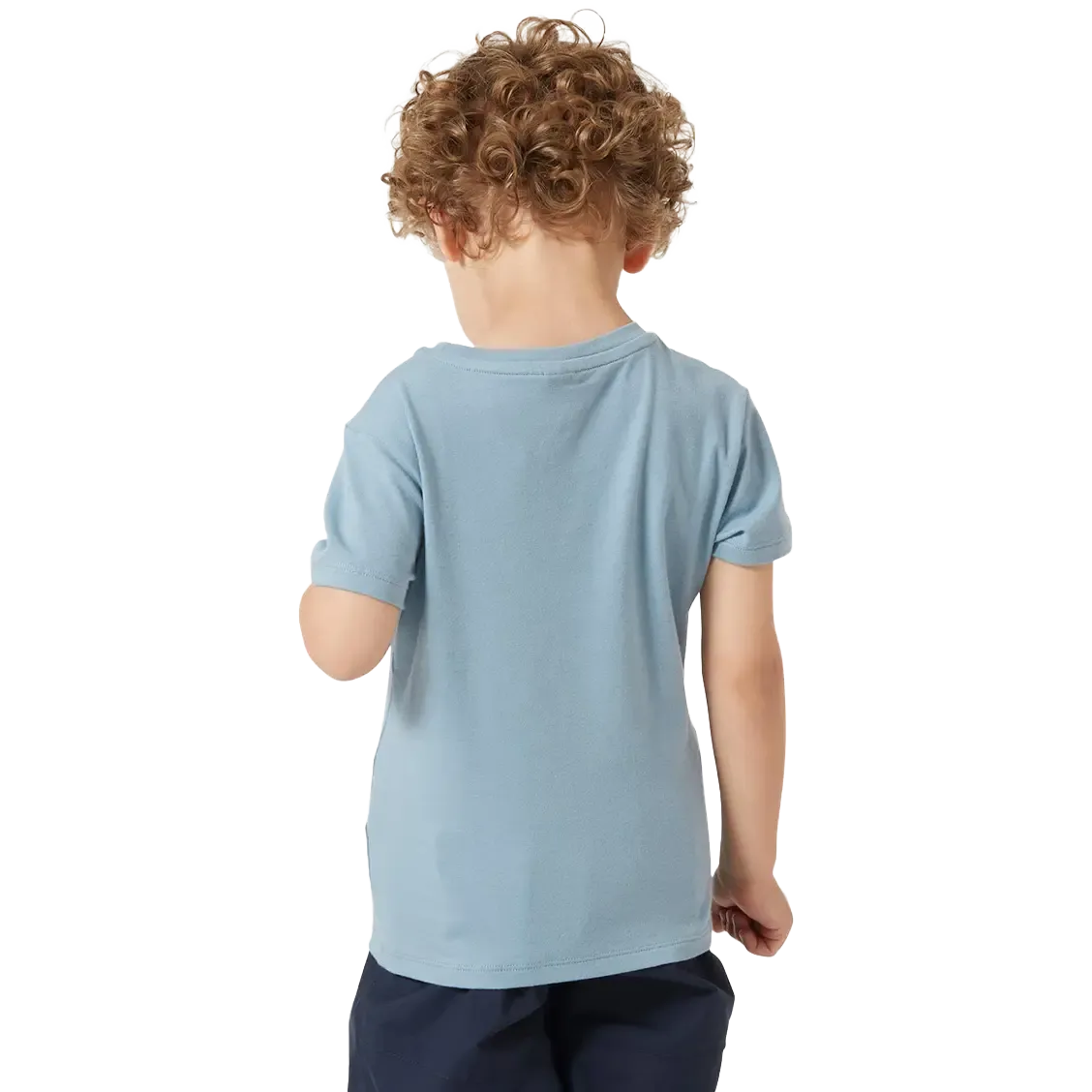 HH Graphic T-Shirt Kids