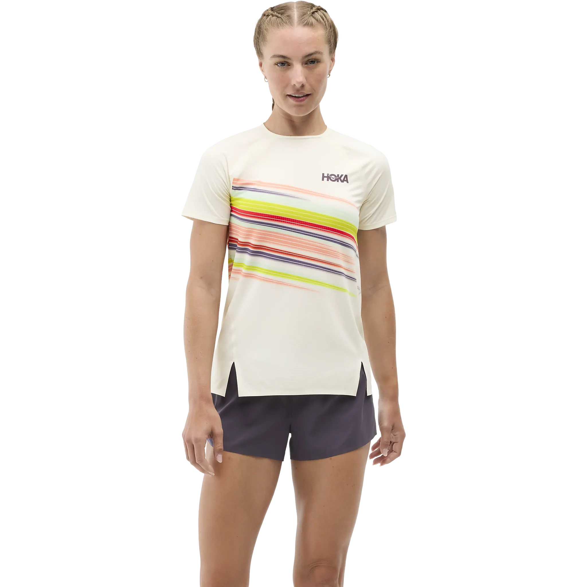 Race Day Short Sleeve Women