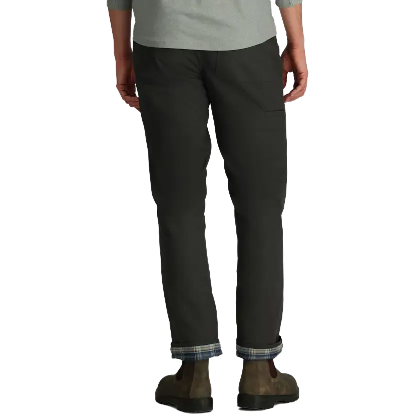 Billy Goat BC Lined Pant Men herrebukser