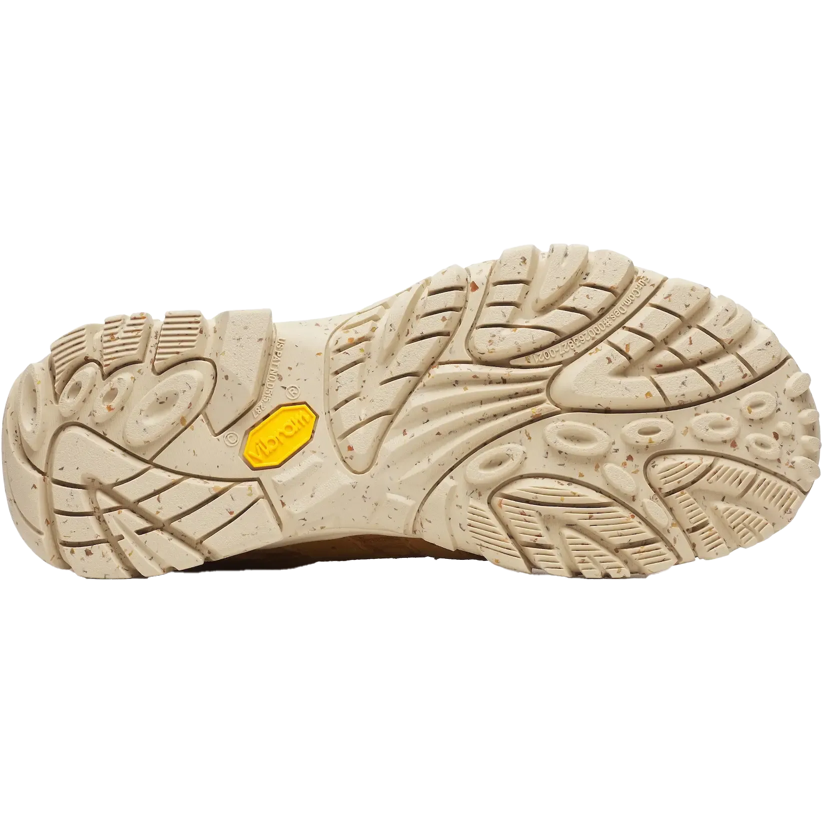 Moab 2 Decon Mid Cord SE Women
