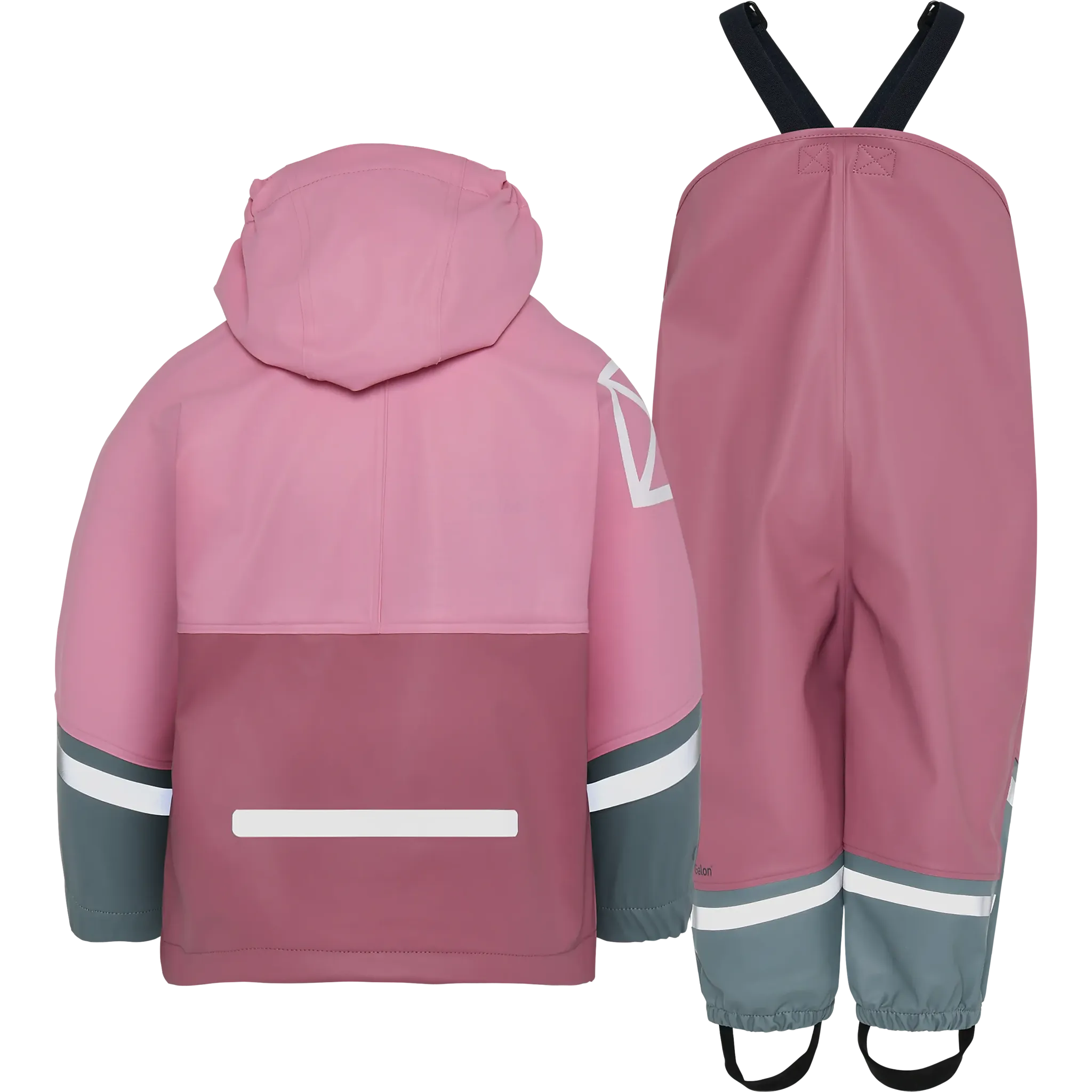 Waterman Kids Set 12 regnställ