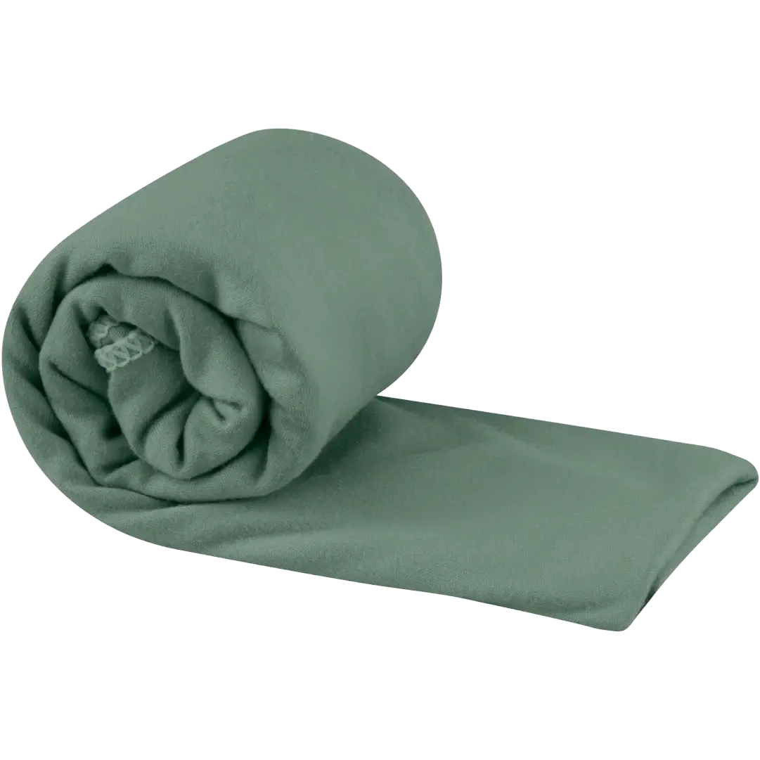 Pocket Towel Small håndklæde