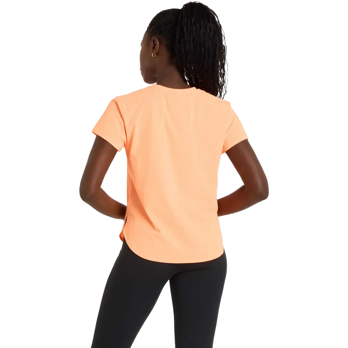 Race Day Ultra Light T-shirt Kvinnor