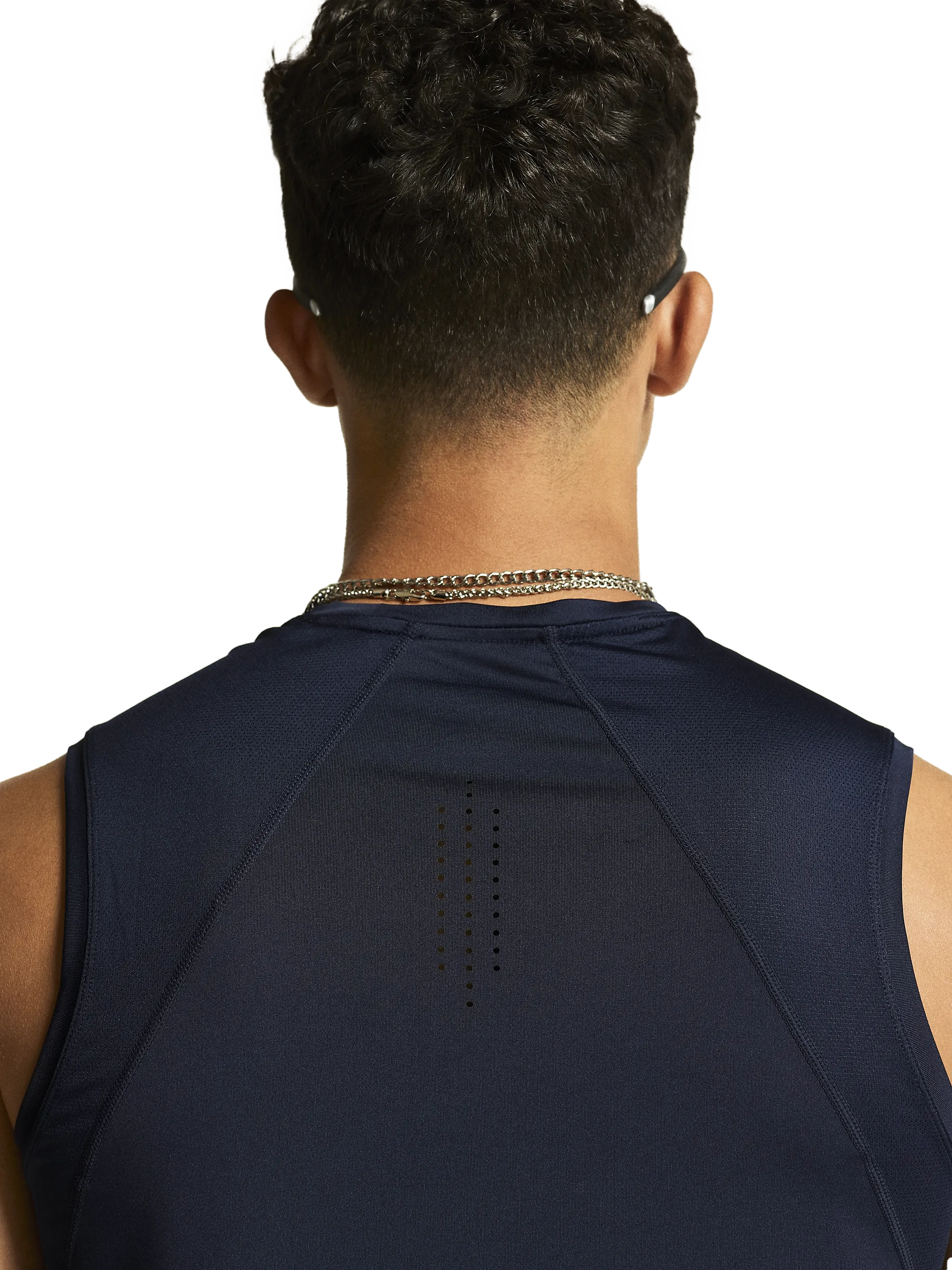 Adv Essence Singlet Tee 2 Men