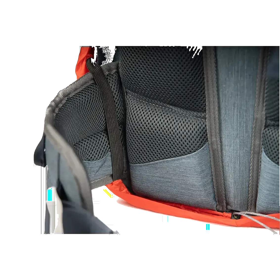 Raincover UL L 45-60 l regnovertræk