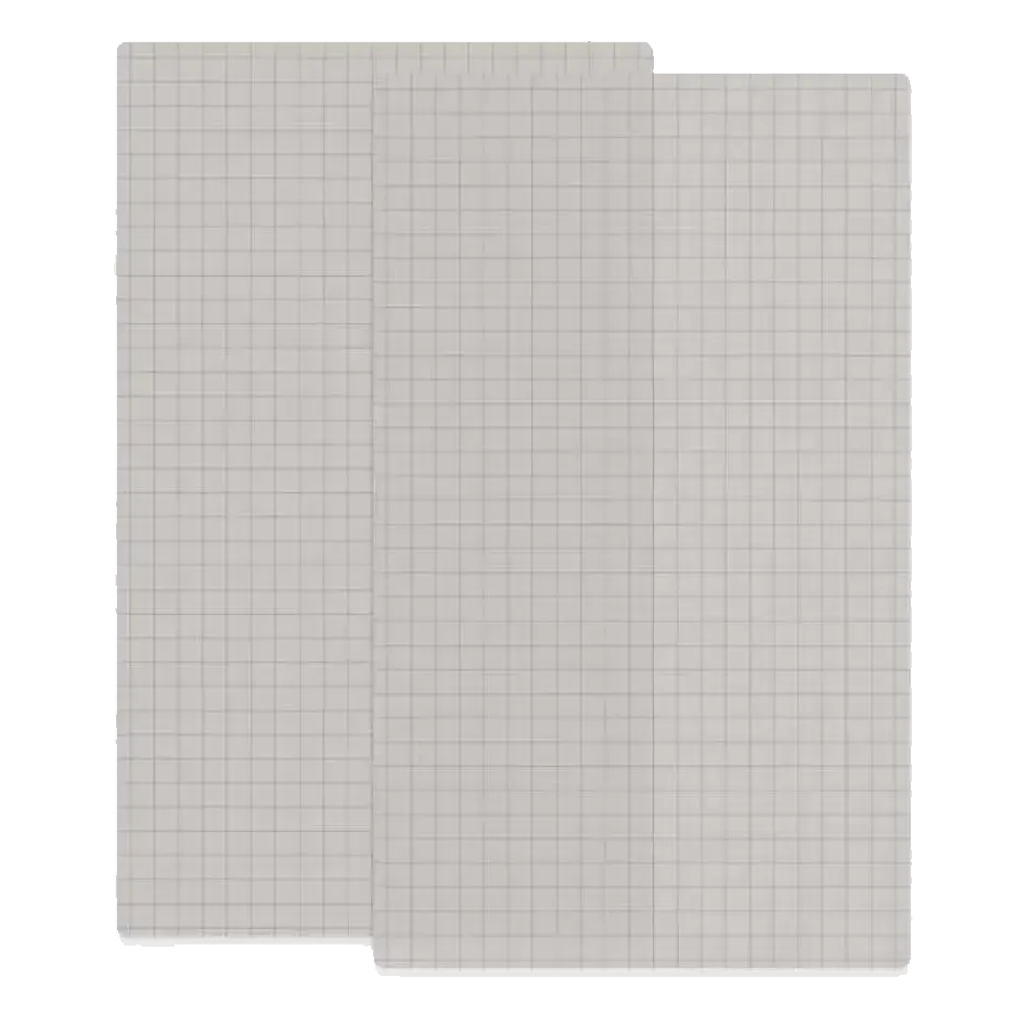 Silnylon Patches lapper
