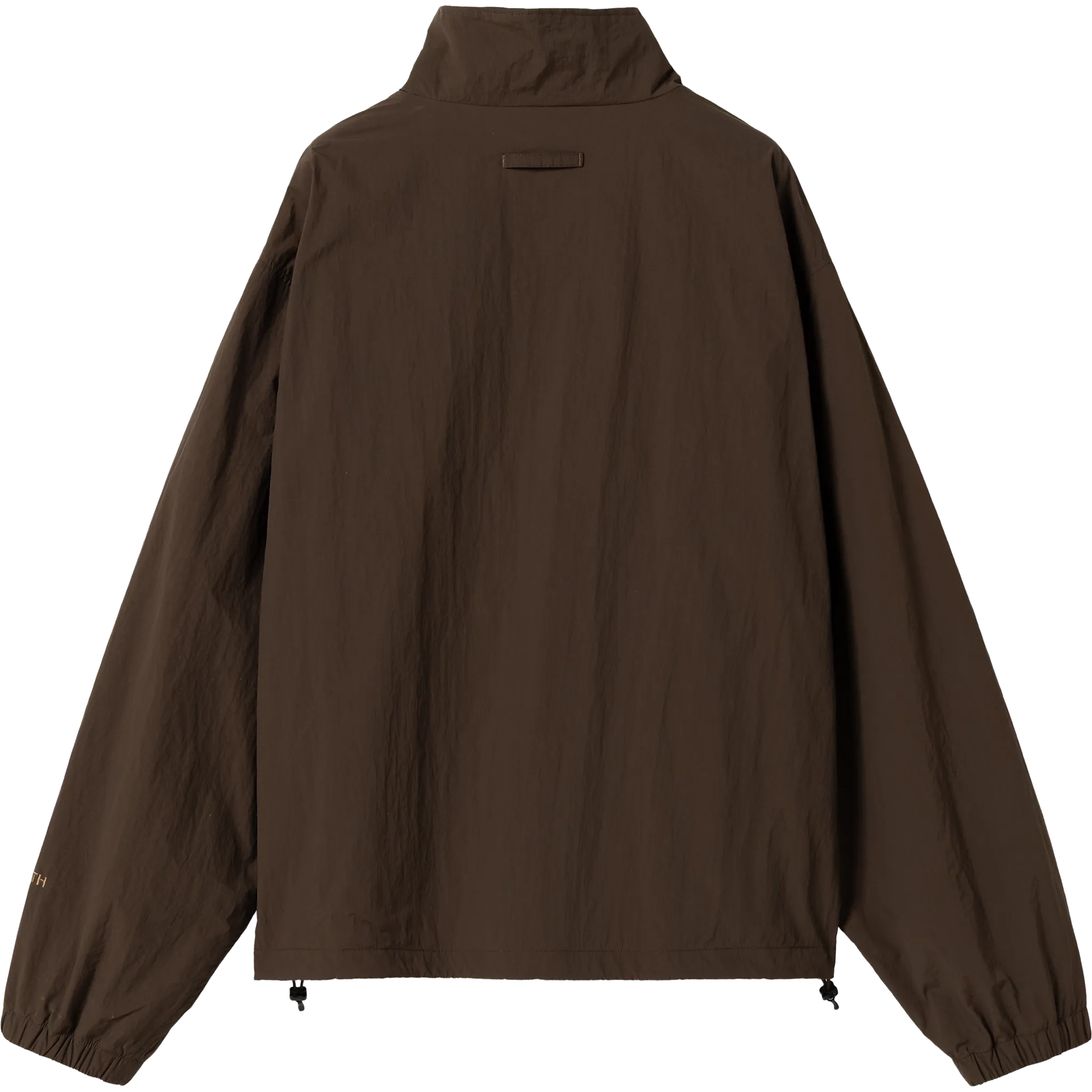 Hringbraut Track Jacket