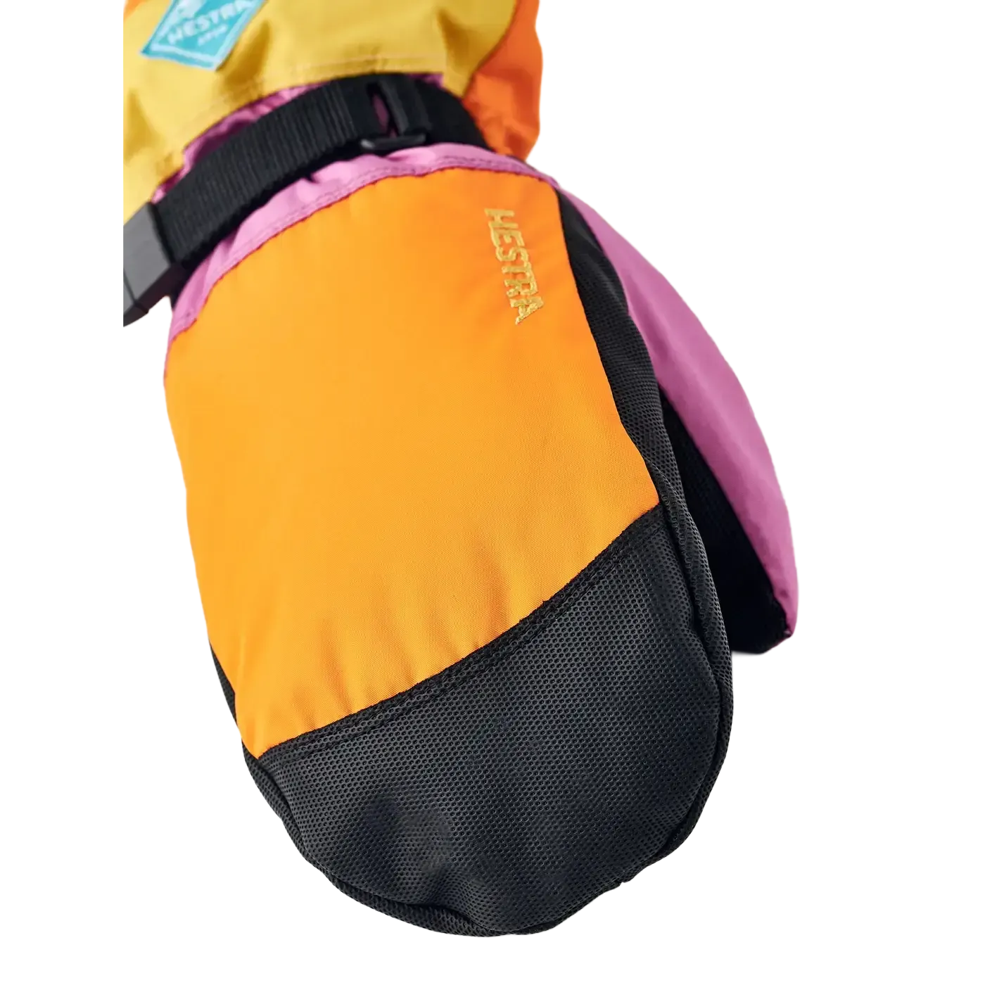 Gauntlet Czone Jr Mitt barnvantar
