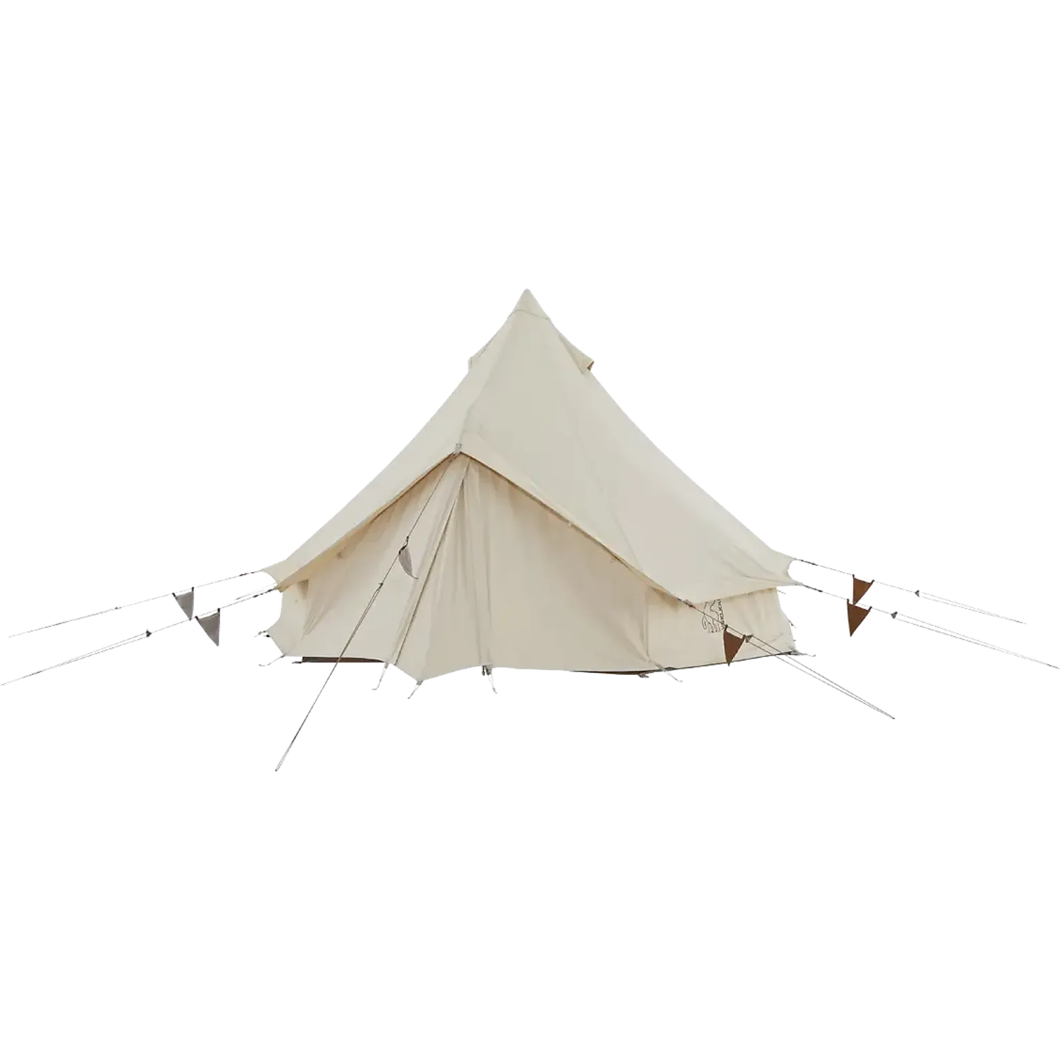 ノルディスク ] NORDISK テント 2人用 アスガルドテックミニ ノル