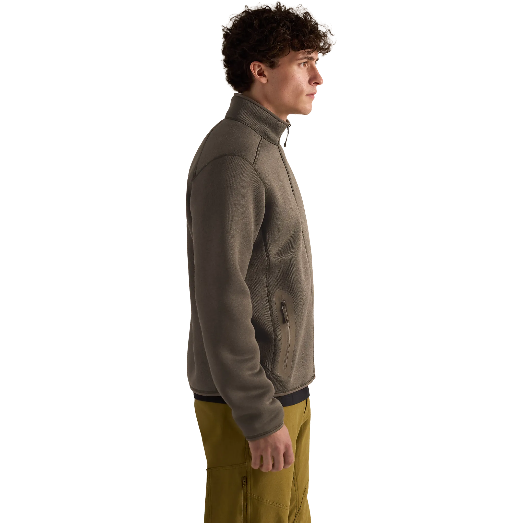 Covert Cardigan Men