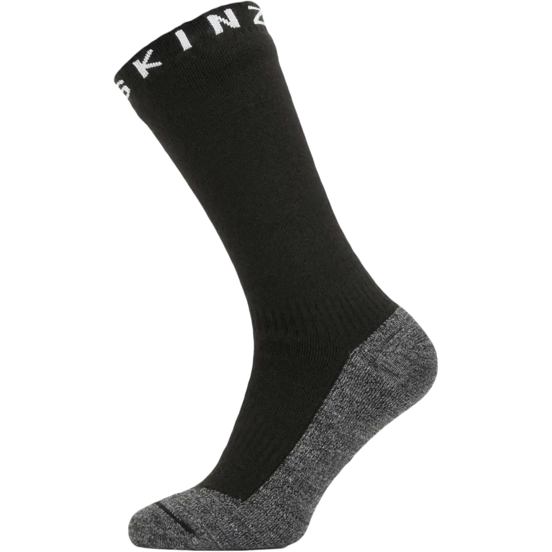 Nordelph WP Warm Weather Soft Touch Mid Sock vandtæt sok