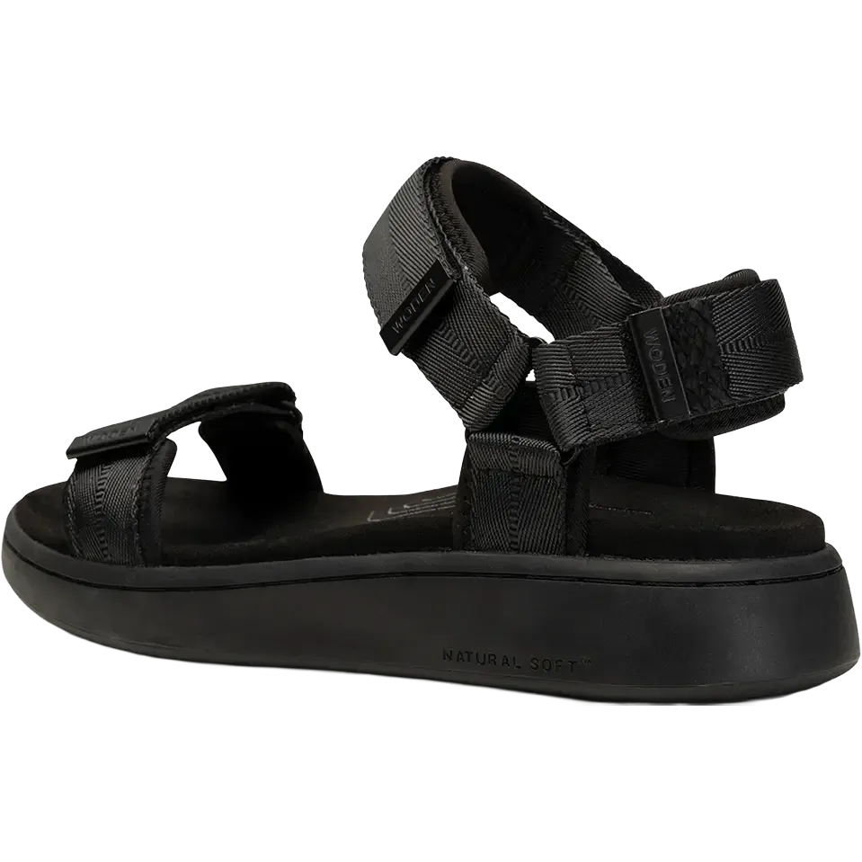 Line Sandal