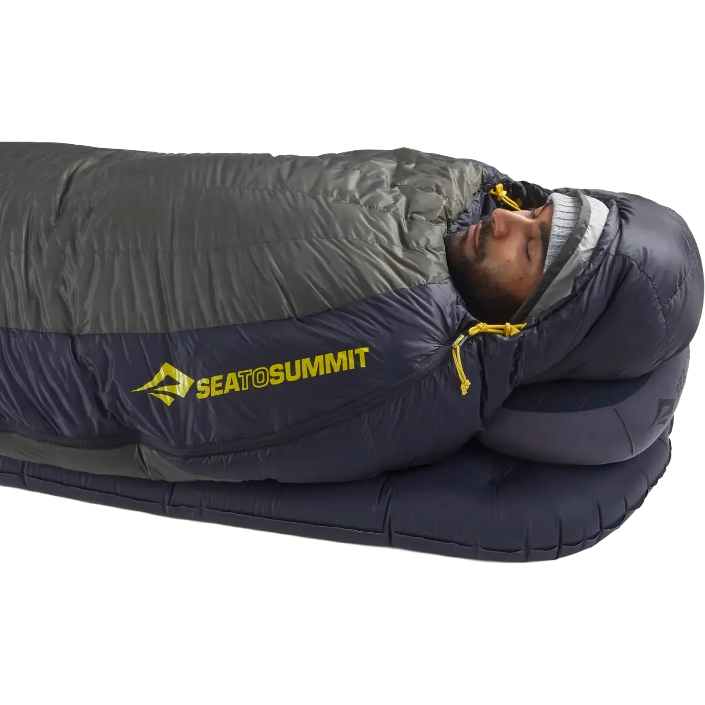 Spark Pro Down Sleeping Bag -9 Long dunsovepose